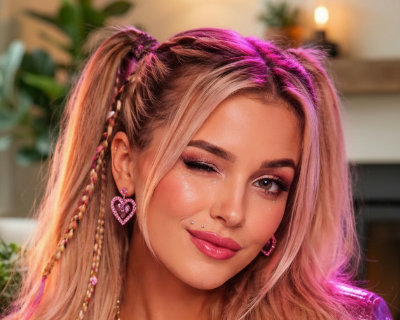 Luna Myzella - Logenmitglied