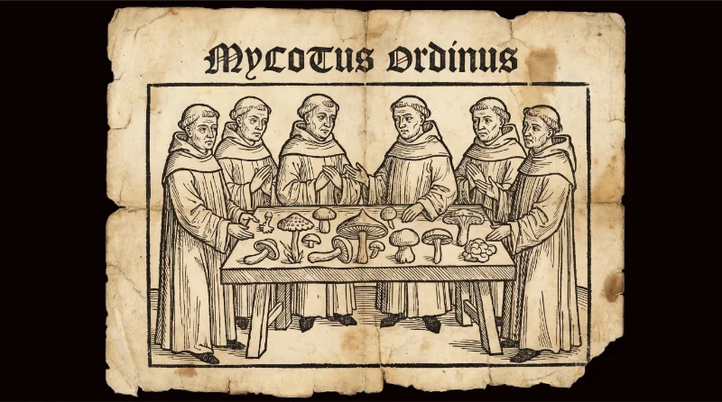 Die ersten Sammler – ca. 14. Jahrhundert